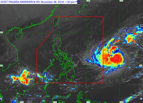 weather updates philippines.